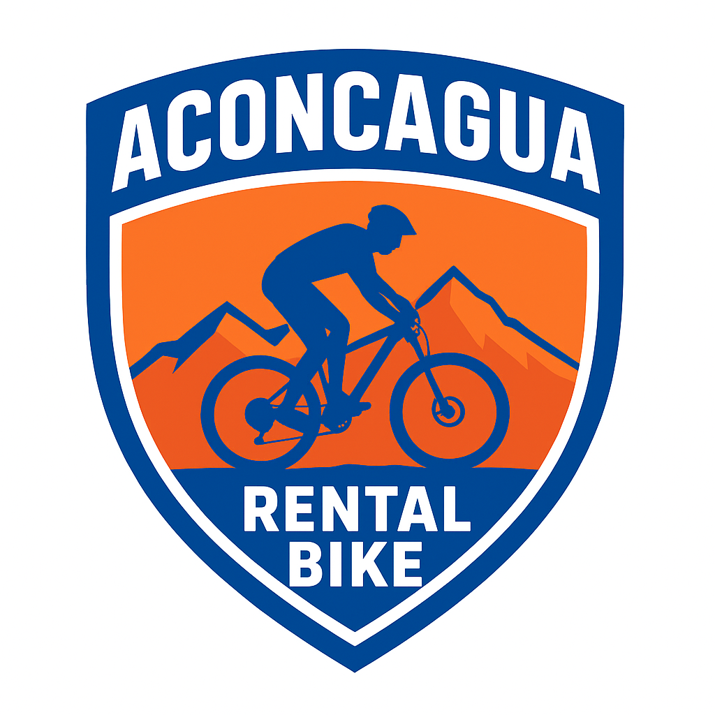 Aconcagua Rental Bike